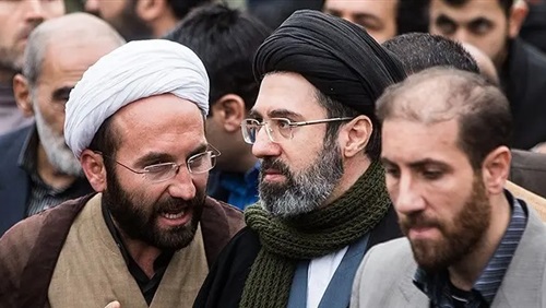 كتيبة حبيب: شبكة