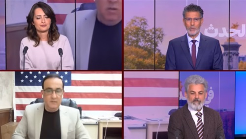 بين المقامرة والإمبريالية