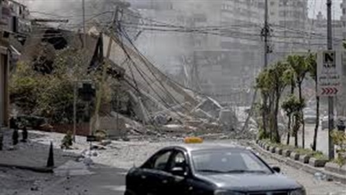 من هو حسن علي مروان؟