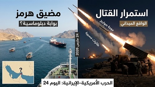 هدنة الطاقة الهشة..