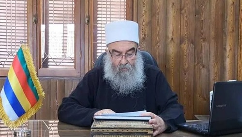 من السويداء إلى دمشق..