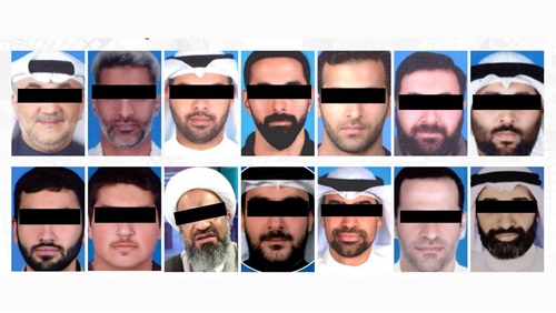 أذرع إيران الخفية..