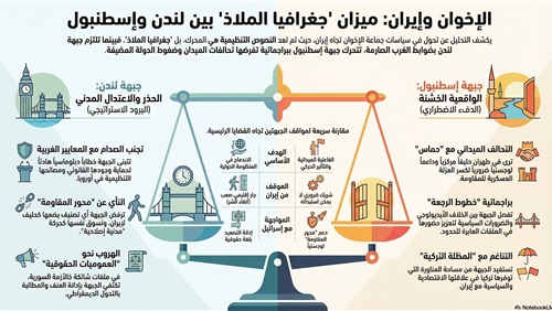 شاهد: الإخوان بين