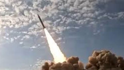 زلزال الجبهات المفتوحة..