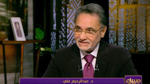 الشرق الأوسط في ميزان