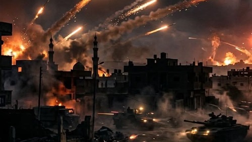 تحليل لمعهد واشنطن