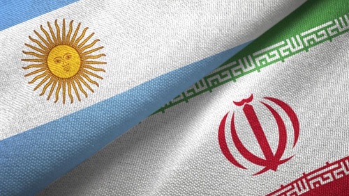 رسائل إلى طهران..