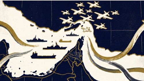 من الحصار الانتقائي