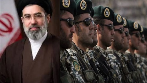 تحالف العمامة والبندقية: