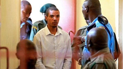 من لندن إلى كيسمايو..