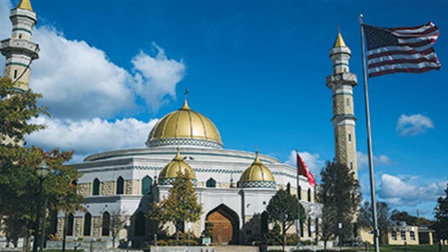 شبكة الظل.. كيف نسجت