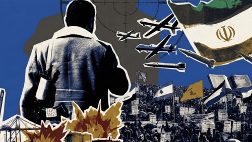 كيف أعادت إيران صياغة