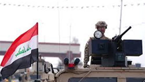 العراق يسلم مواطنين