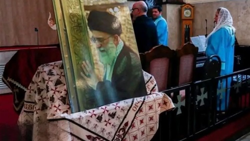 أربعينية المرشد في