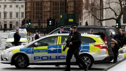 موجة من الهجمات الغامضة