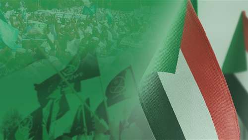 الإخوان بين أوروبا