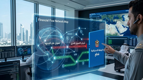 اليقظة الاستباقية: