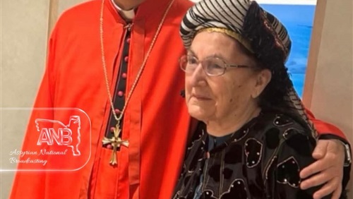 في أول خطاب رسمي…