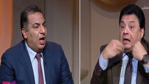 أزمة العمامة في عصر