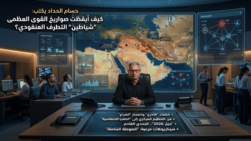 كيف أيقظت صواريخ