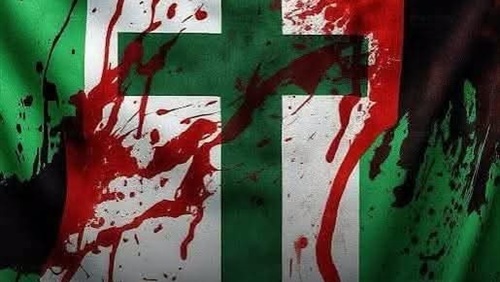 دماء في بلاتو.. الحرب