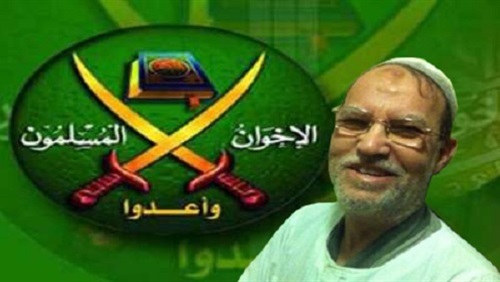 شاهد/ عصام العريان