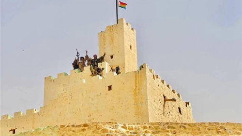 جبهة تحرير أزواد
