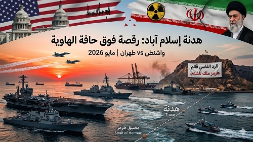 هدنة إسلام آباد: