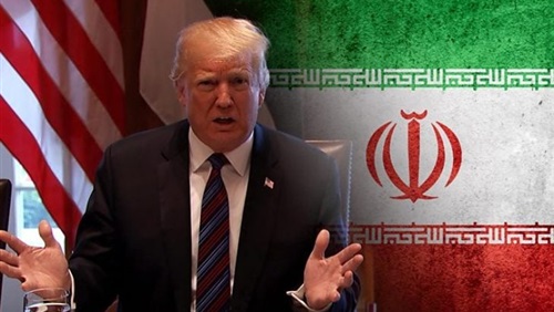ترامب وإيران.. مأزق