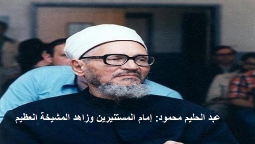 شاهد/ عبد الحليم