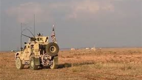خطر الخلافة الأفريقية..