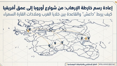 شاهد/ الخيوط الخفية