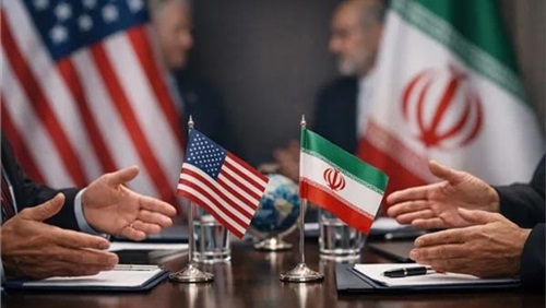 مفاوضات واشنطن وطهران..