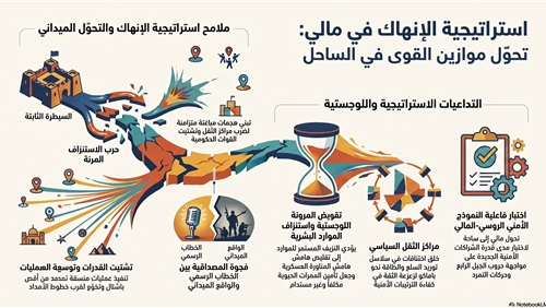شاهد|| مالي: استراتيجية