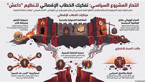 تفكيك الخطاب العدمي