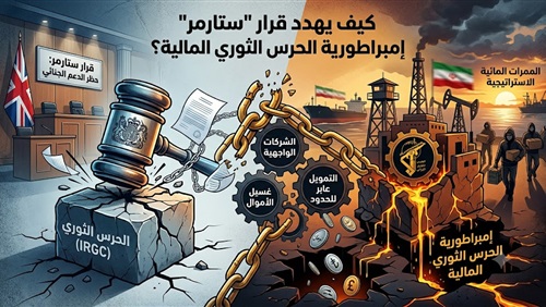 كيف يهدد قرار ستارمر