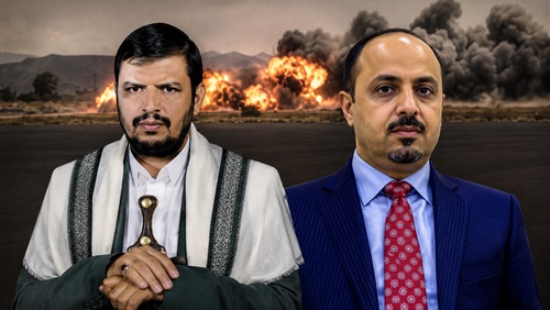 بعد أزمة مطار صنعاء..