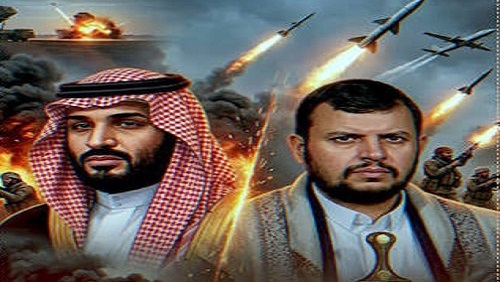 الحرب الإيرانية تعيد