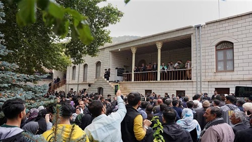 أزمة اليارسان في