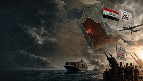 تقرير استخباراتي