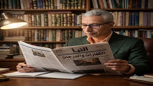 هندسة اليأس والتبرير