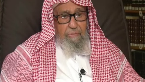 صالح الفوزان: بين