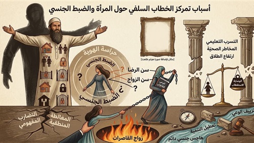 الجسد كمعركة هوياتية