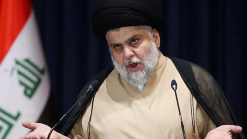 الصدر يحل «لواء اليوم