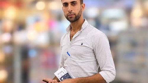 اغتيال الرملاوي: