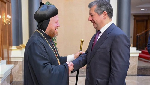 بعد انسحاب التحالف