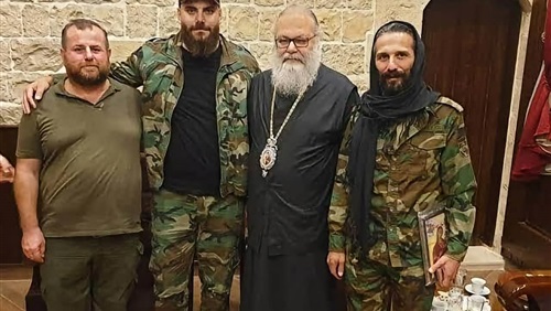 هجوم  السقيلبية 