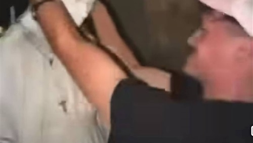في كورسيكا.. تدنيس