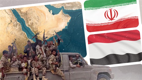 الحوثيون بين مضيق