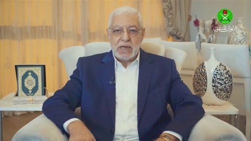 محمود حسين: مهندس